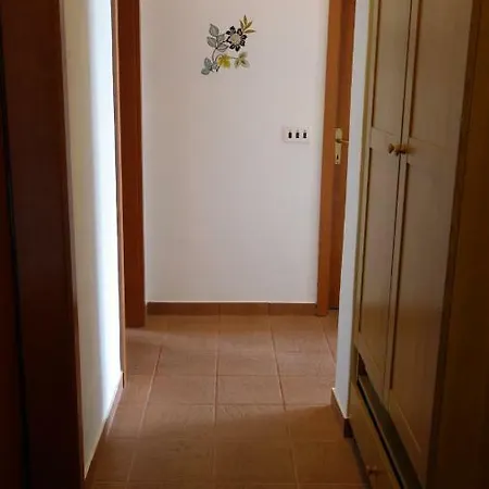 Apartment Lanterna *