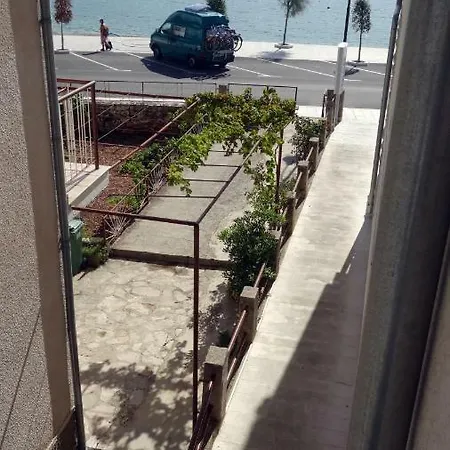 Apartment Lanterna