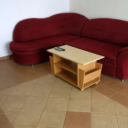 Apartment Lanterna *