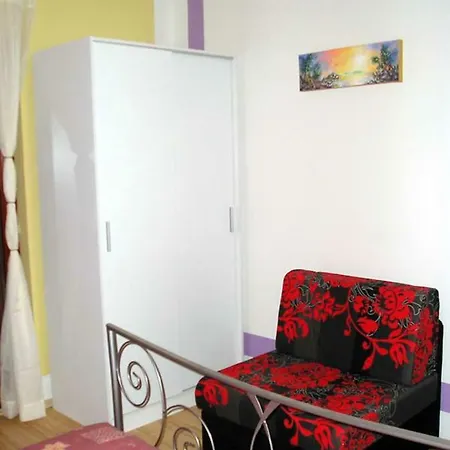 Apartment Lanterna