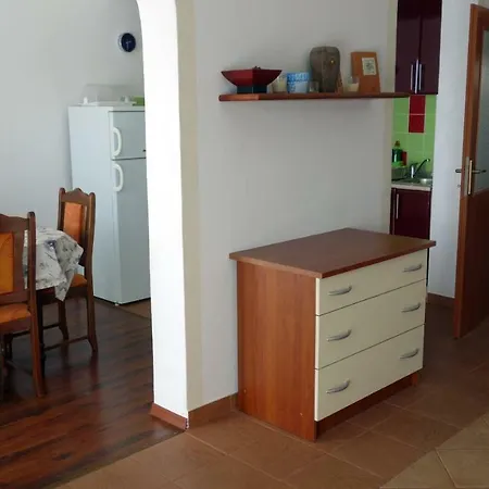 Lanterna Apartment *