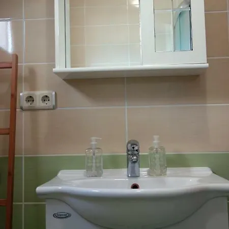 Apartment Lanterna *