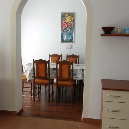 Apartment Lanterna