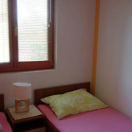 Lanterna * Primošten