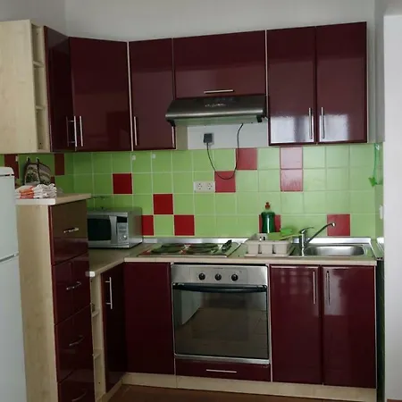 Apartment Lanterna Primosten