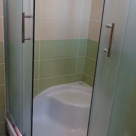 Apartment Lanterna *