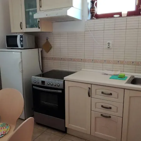Lanterna Apartment